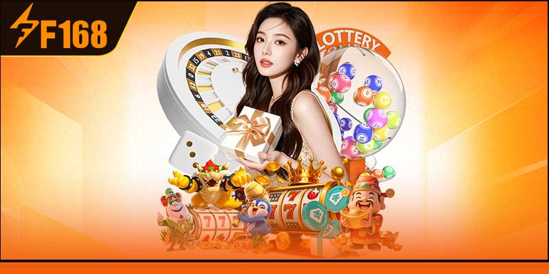 Một số lưu ý quan trọng khi tham gia F168