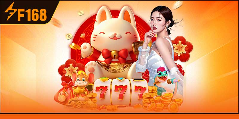 Ưu điểm nổi bật của khuyến mãi F168