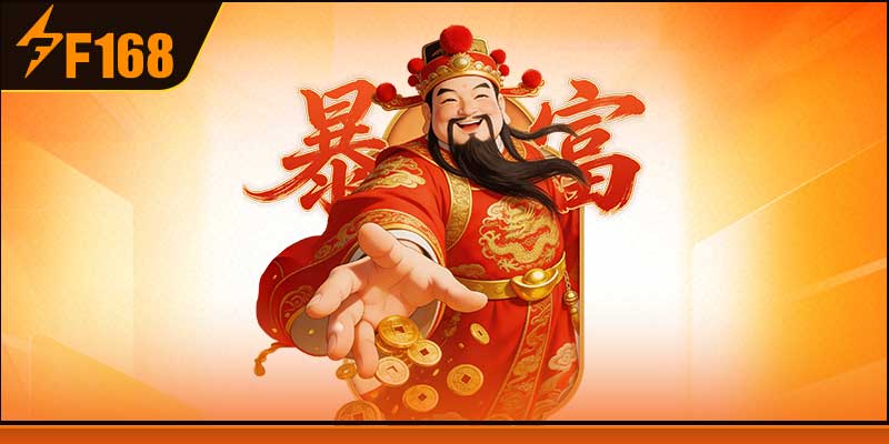 Giới thiệu về nổ hũ F168