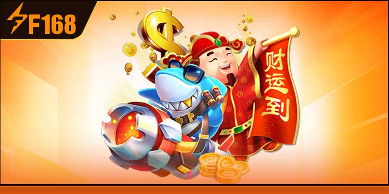 Bắn Cá Nhị Gia