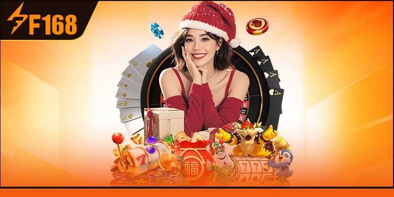 Hướng dẫn tham gia game bài 3D F168