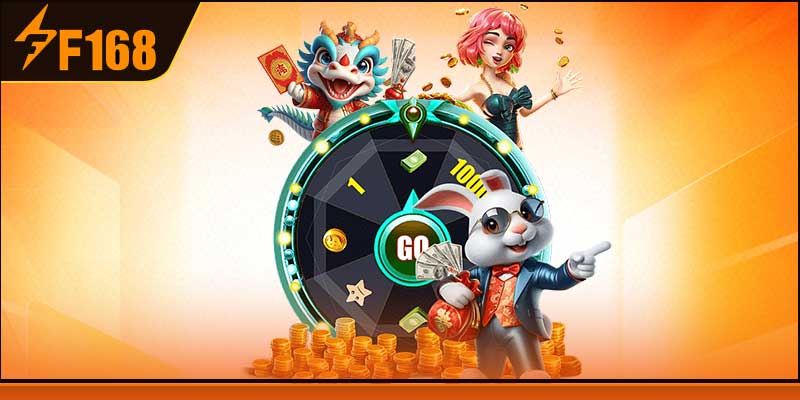 Chuyên mục tin tức tại Casino F168