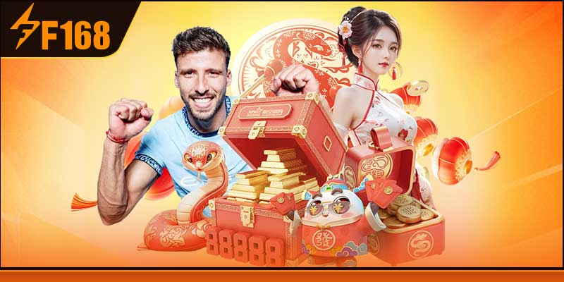 Miễn trách nhiệm F168 là gì?